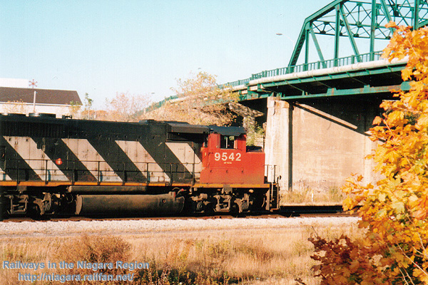 CN #9542