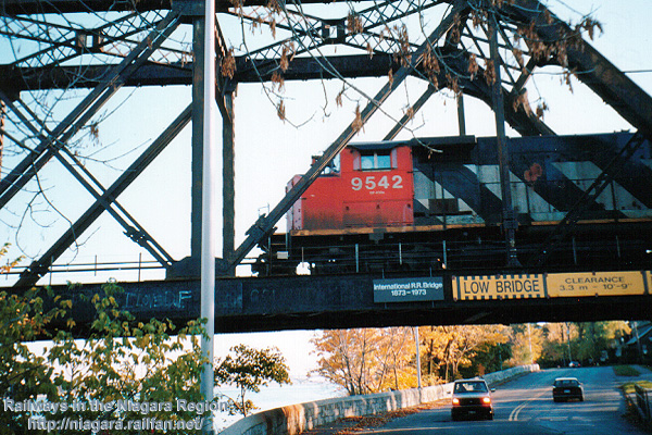 CN #9542