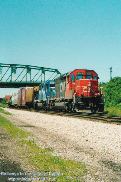 CN #6023
