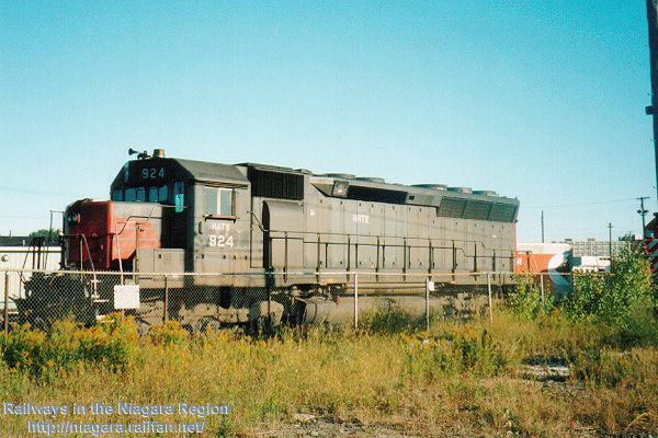 Helm Leasing #924