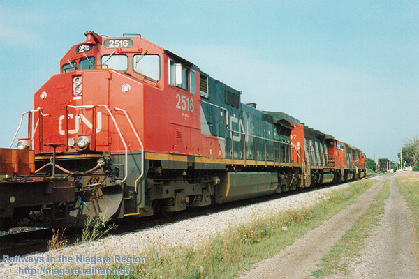 CN #2516