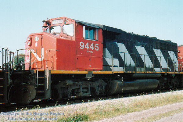 CN #9445