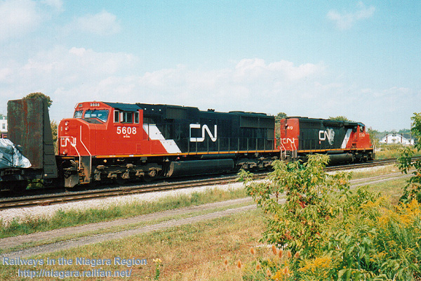 CN #5608