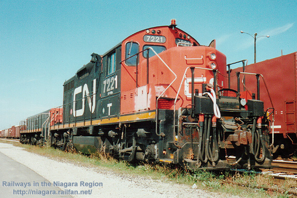 CN #7221