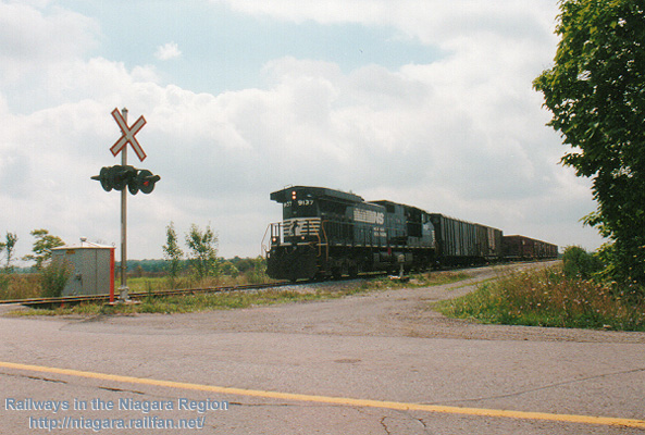 NS #9137