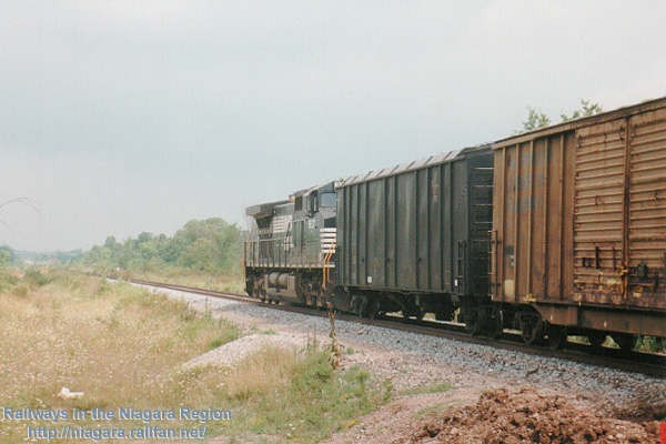 NS #9137