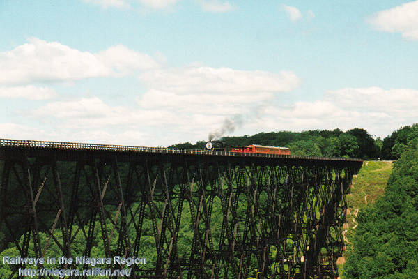 Kinzua Bridge
