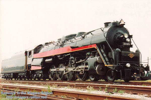 Ferroequus #2100