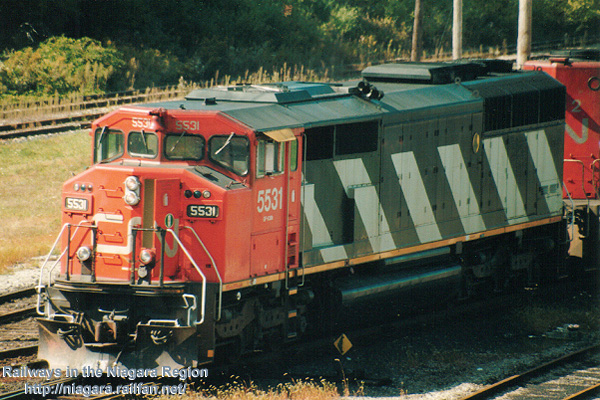CN #5531