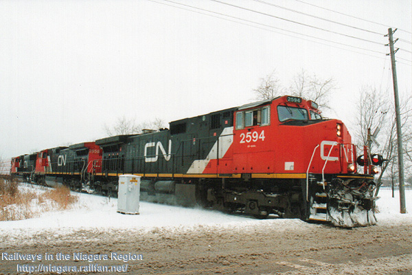 CN #2594