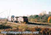 Multi-level train