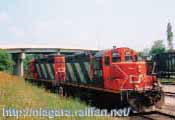 CN #4103 and #4108