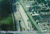 North Bathurst Yard