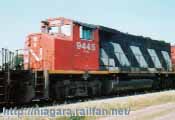 CN #9445