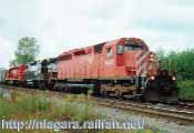 CP #5529