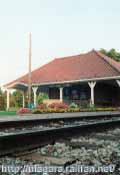 Orchard Park Depot