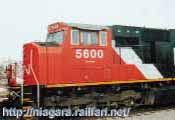 CN #5600