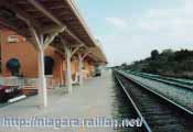 Sebring Amtrak station