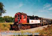 Port Colborne Flyer
