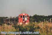 Port Colborne Flyer