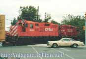 Canadian Pacific #8241