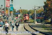 CP at Clifton Hill