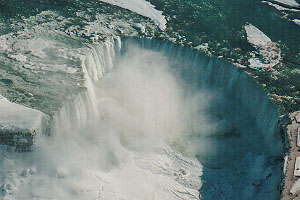 Niagara Falls